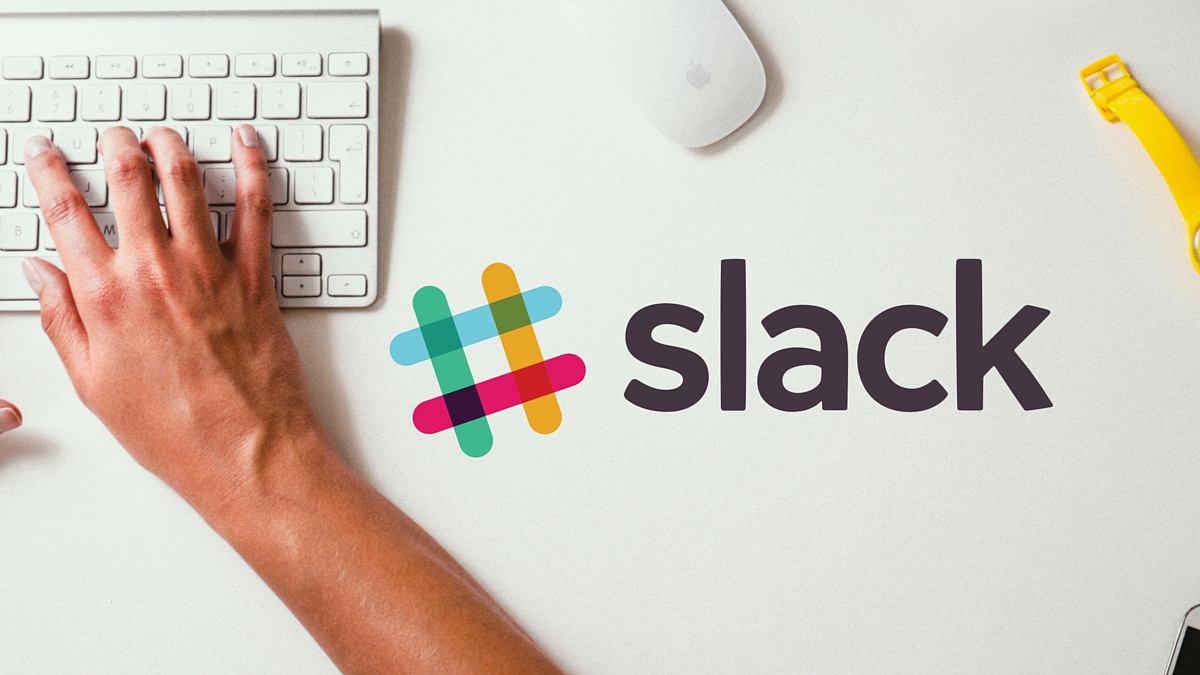 Slack : le chat qui remplace les emails