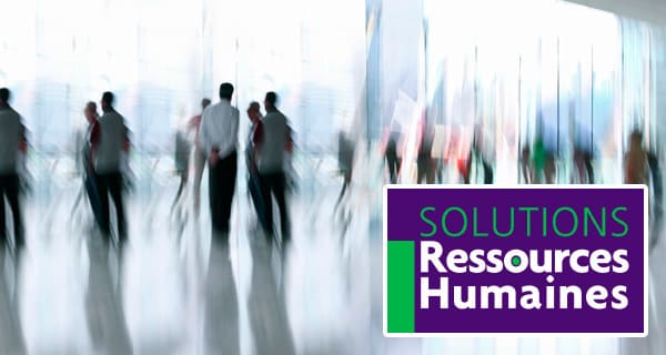 Salon solutions RH