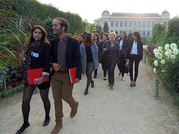 CIFFOP : student lab - Future of work