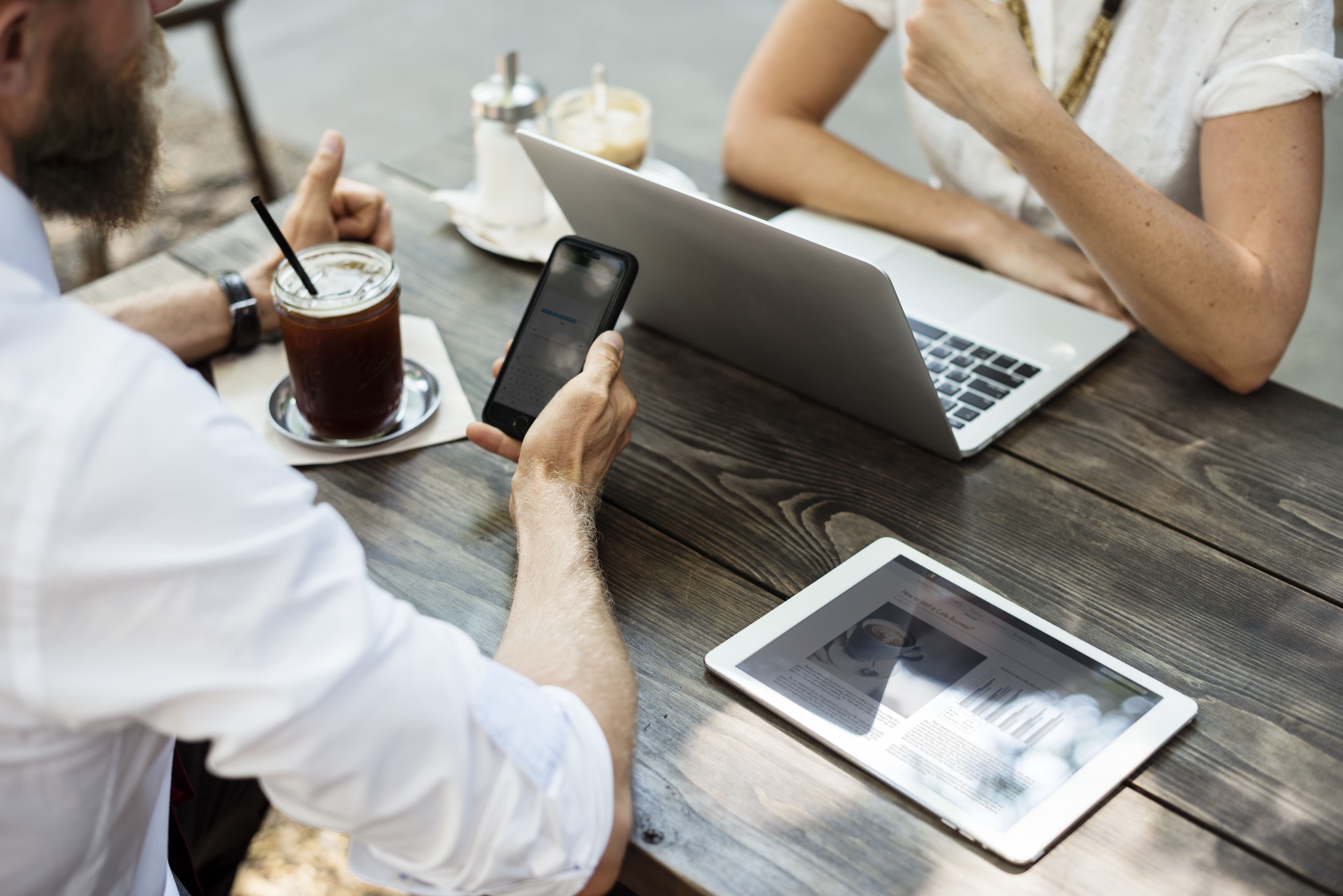 Future of work : la fin du travail salarié