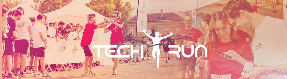 La techrun : l'événement pour rencontrer les acteurs de l'innovation