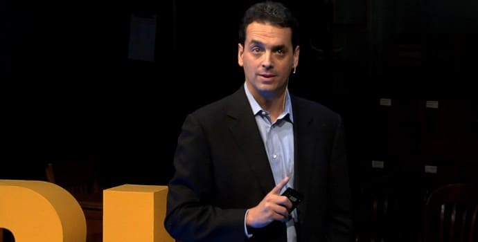 Dan Pink et la suprenante science de la motivation