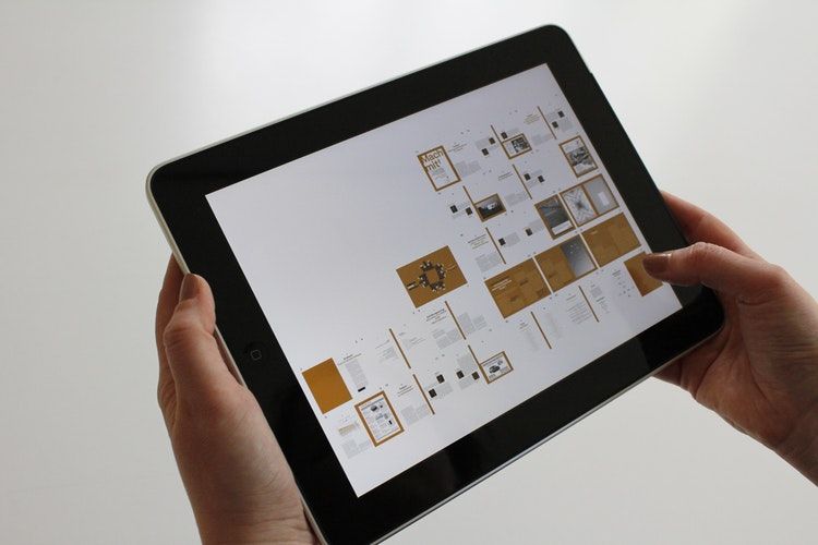 Entreprise plateforme, disrupteur