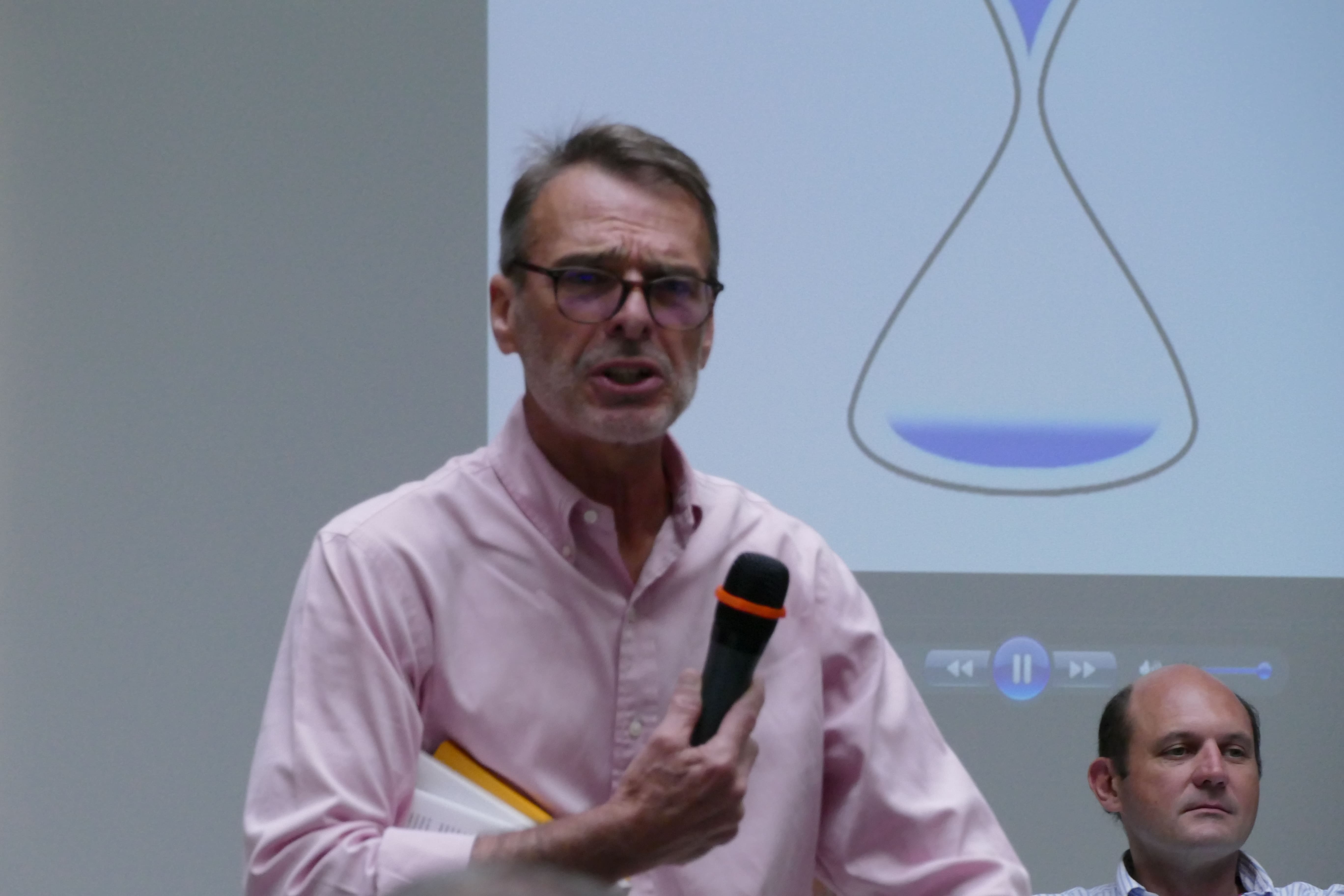Colloque RIST