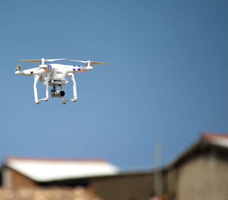 Digitalisation & robotisation