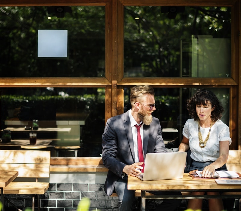 Networker entre collègues