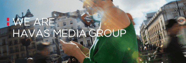 Le Shadow Comex d'Havas Media