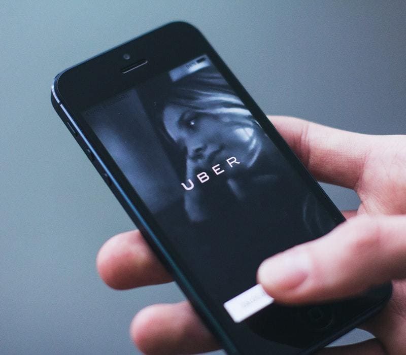 Uberisation : de quoi on parle ?