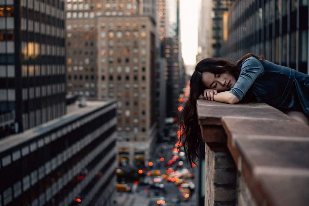 la sieste au travail en France