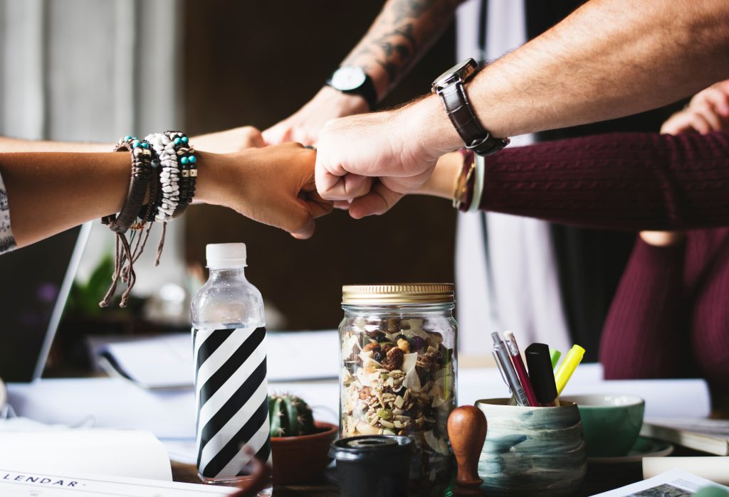 expérience collaborateurs - sondage RH