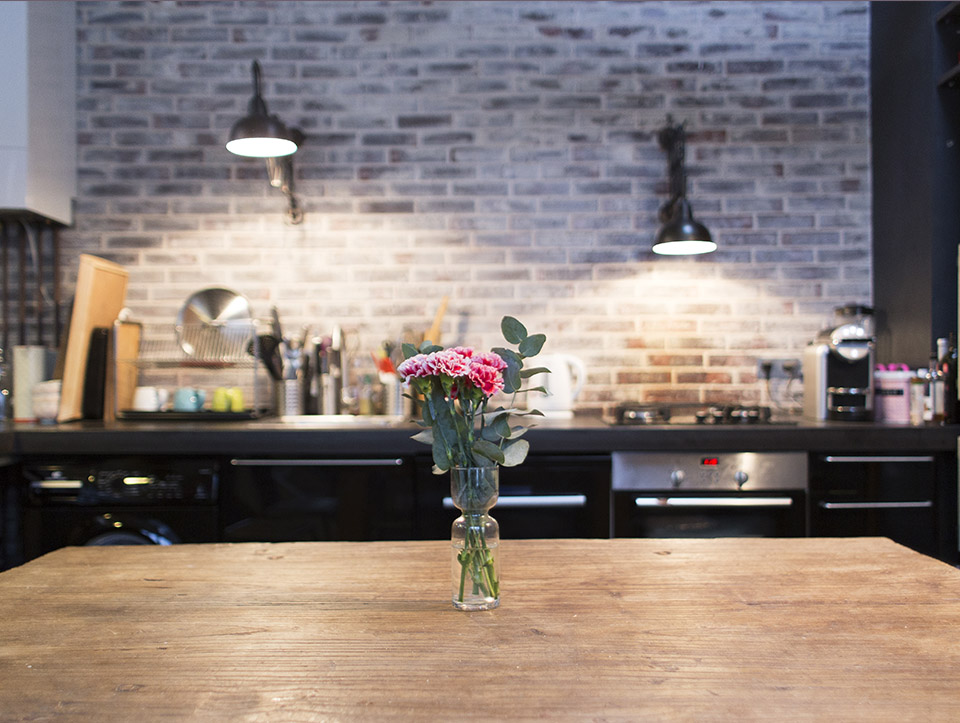 My Little Paris : bureaux