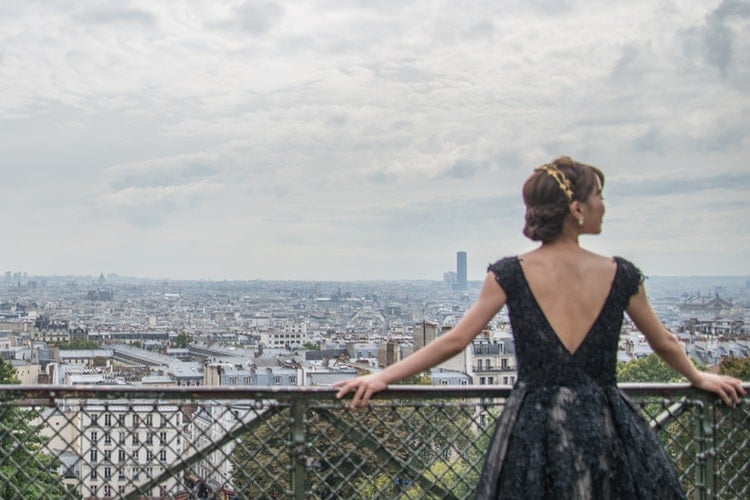 Egalité salariale en France