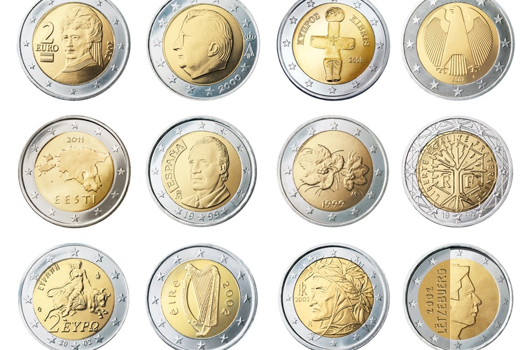 Egalité salariale en Europe