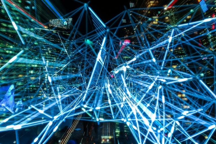 Machine learning vision Open Decide