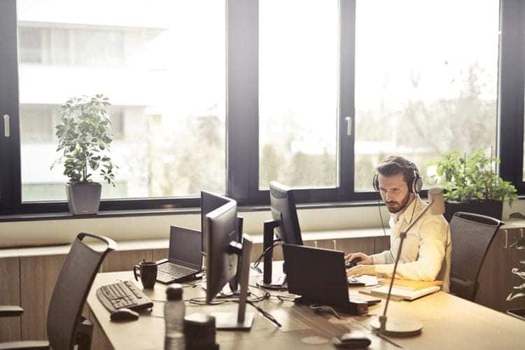 Parcours emploi compétences