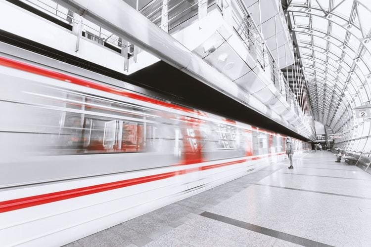 SNCF programmes start-up accélérateur