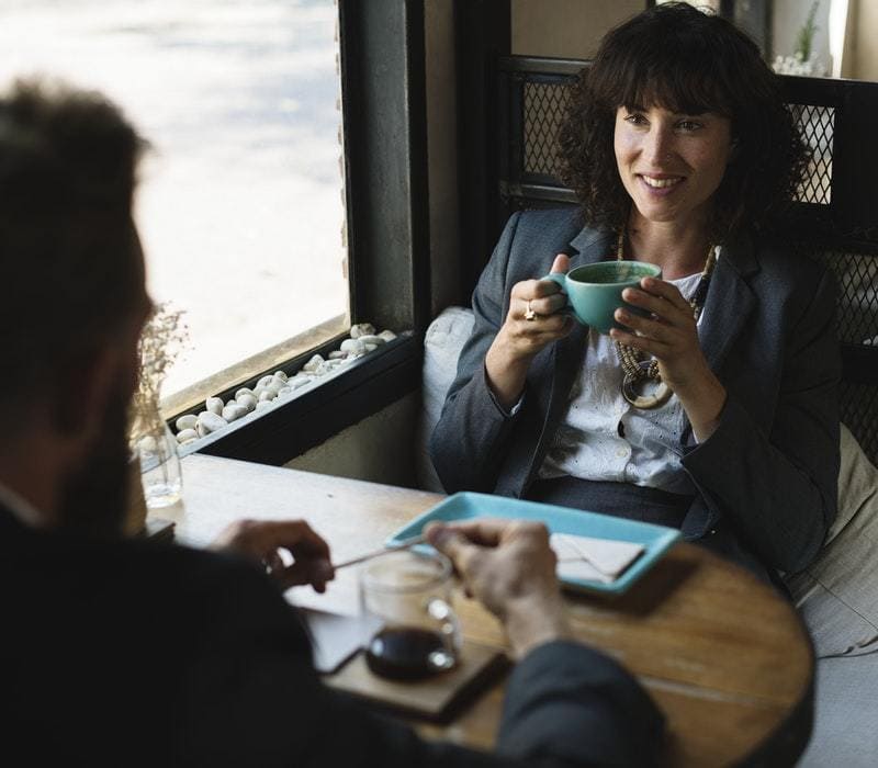 Chargé de développement