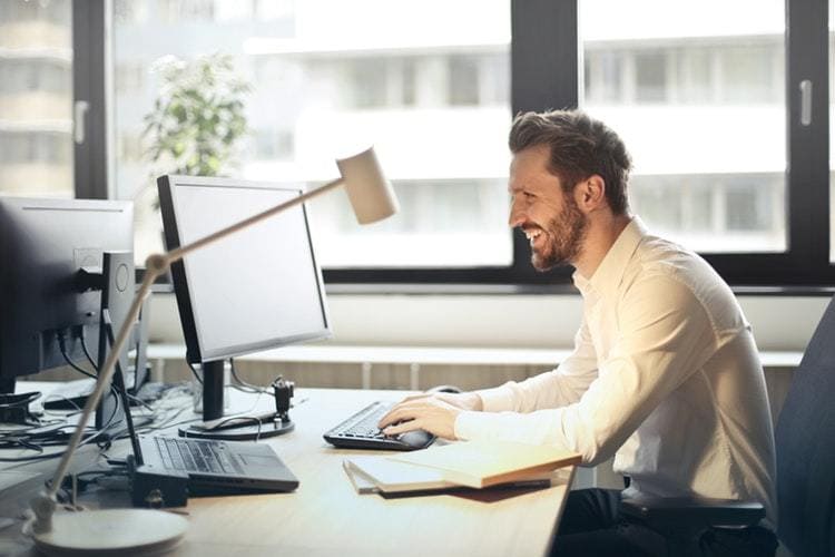 Flex office et bureautonie