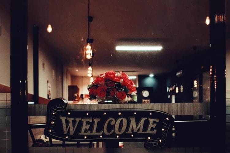 Recrutement définition