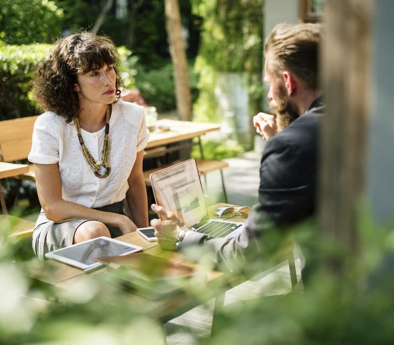 Recruteur définition