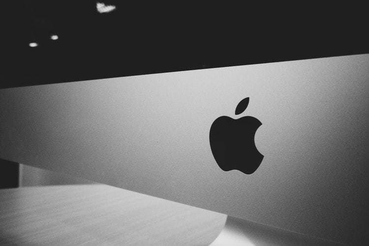 Apple croque leur onboarding à pleines dents