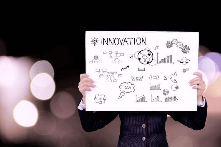 Open innovation définition