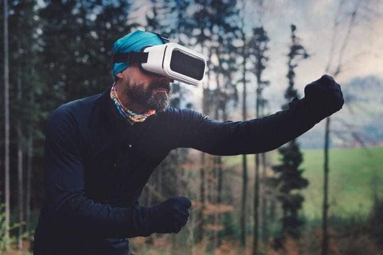 Former les employés via la réalité virtuelle