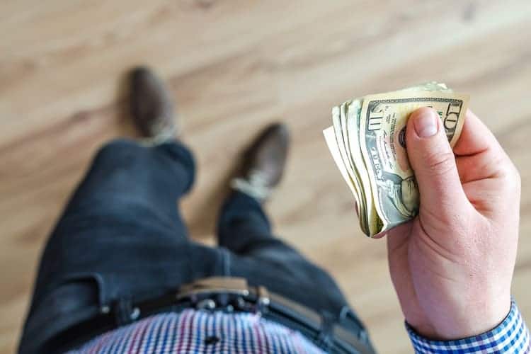 Salaire DRH définition