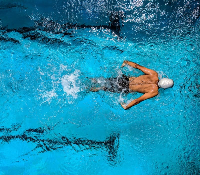 Sport obligatoire pour les salariés en Suède