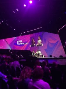Viva Technology 2018