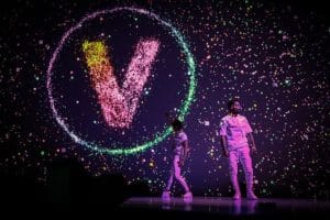 Vivatech 2018