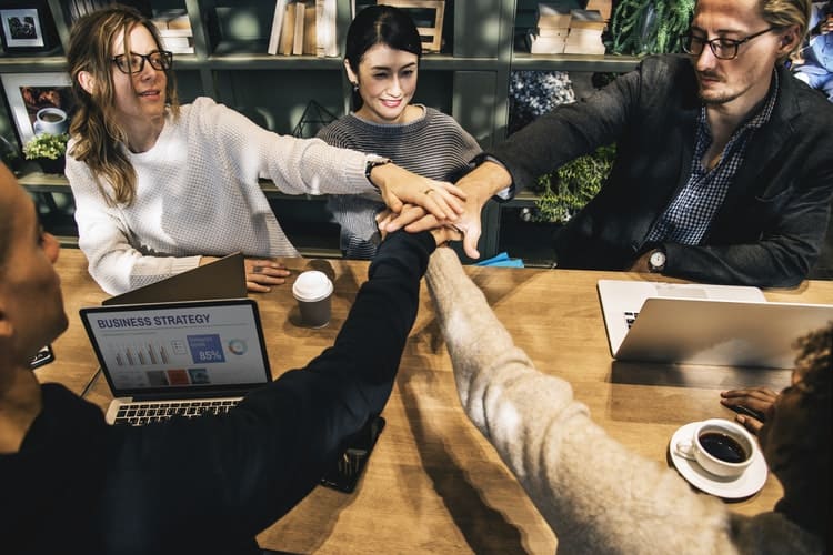 Escape game de recrutement chez PWC
