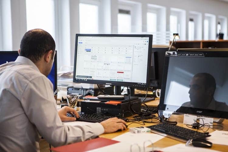 Impact sourcing et externalisation de services