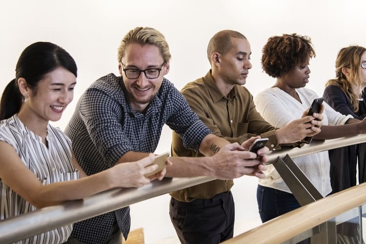 Speed recruiting en entreprise