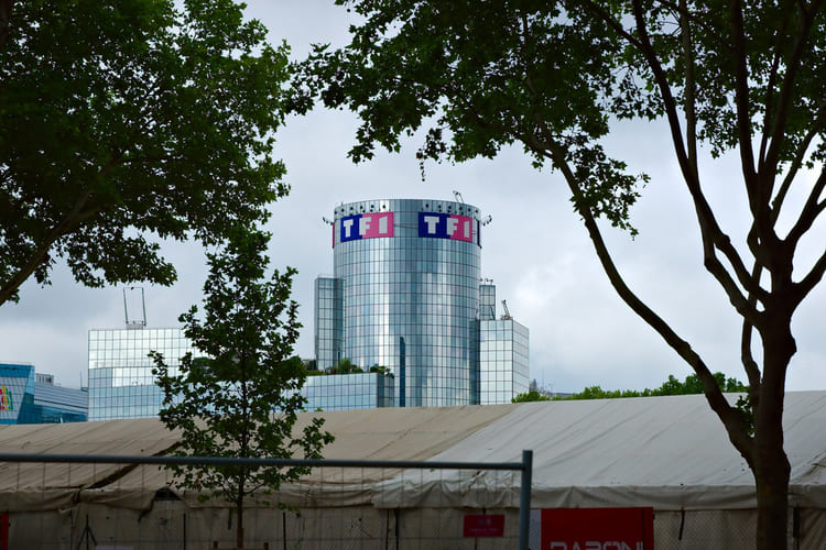 Réinventer les espaces : TF1 l'a déjà fait !