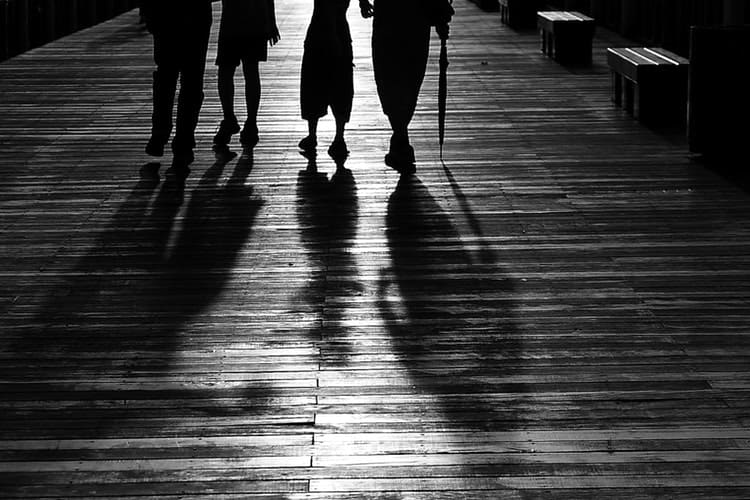 Réunions sous forme de promenades : le co-walking, les walking meetings, ou encore le walk and talk ?