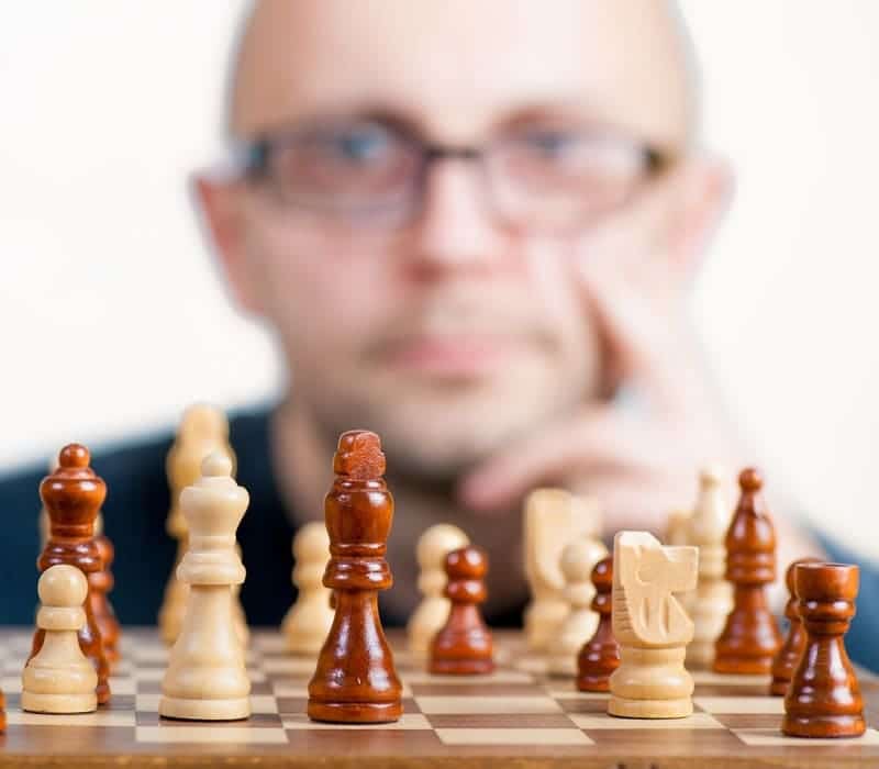 l'intelligence logico-mathématique
