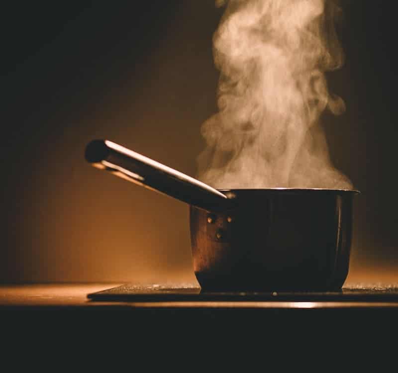 Alimentation des collaborateurs, nouvelle préoccupation ?