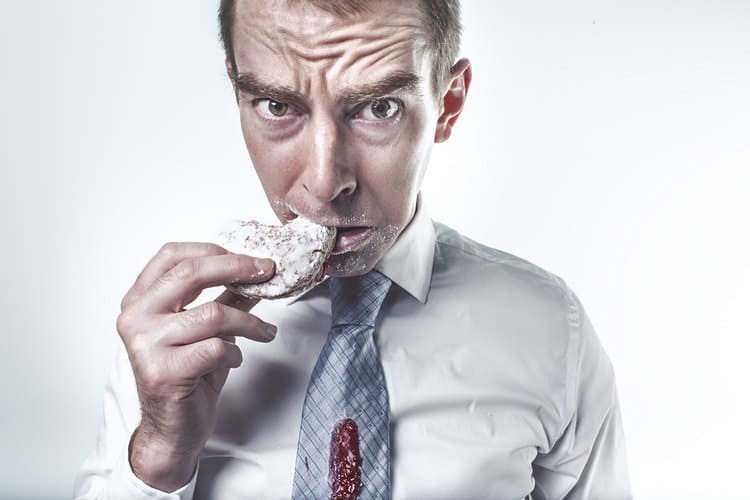 Alimentation, espaces déjeuner et sport : que fait-on au BHV ?