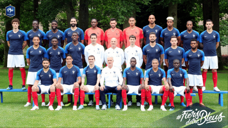 Les Bleus : comment "recrute" Didier Deschamps ?