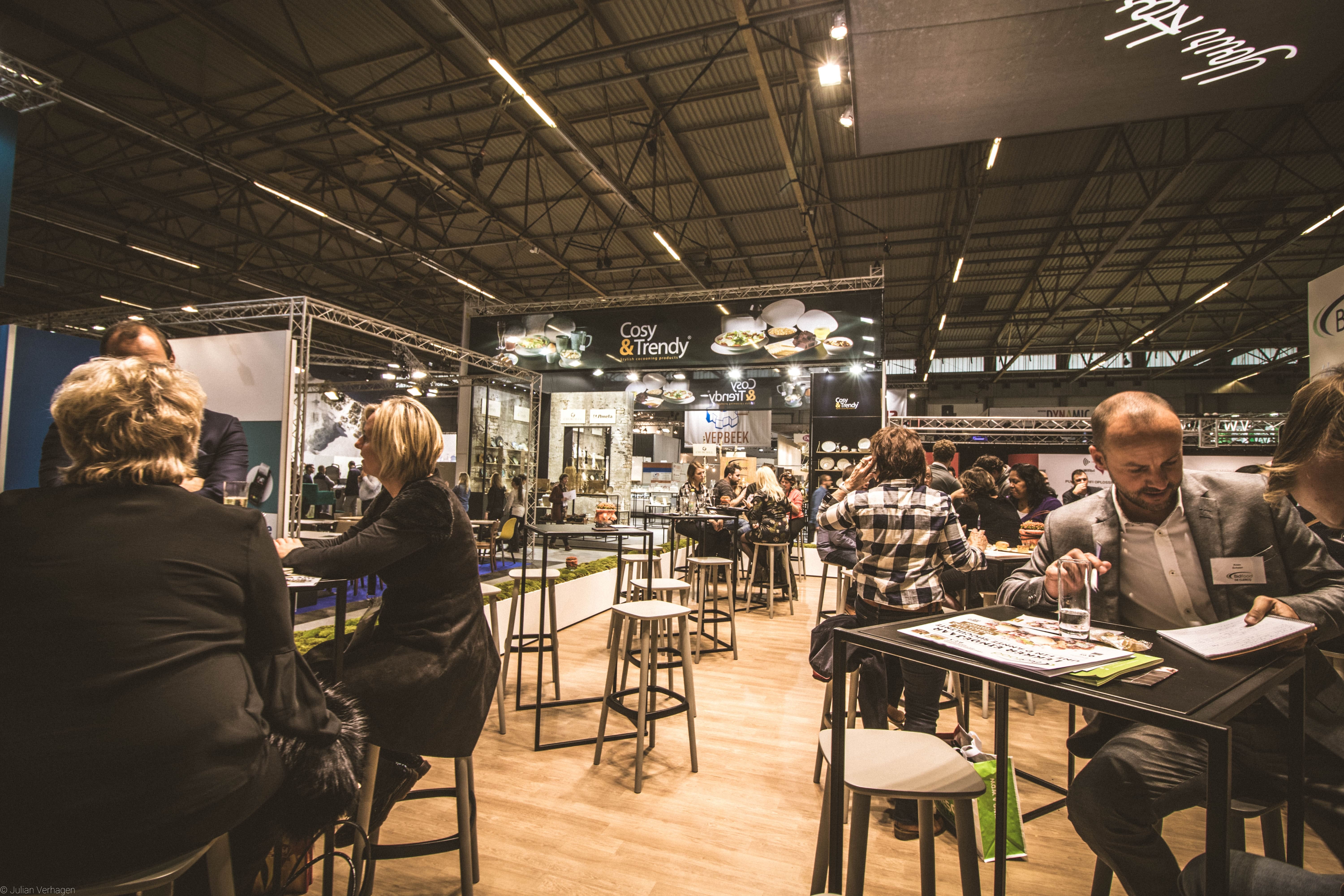 candidature et open days