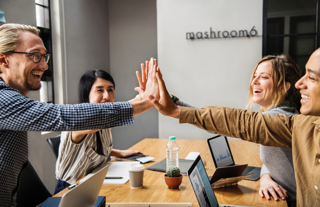 Peut-on façonner le bien-être au travail ?