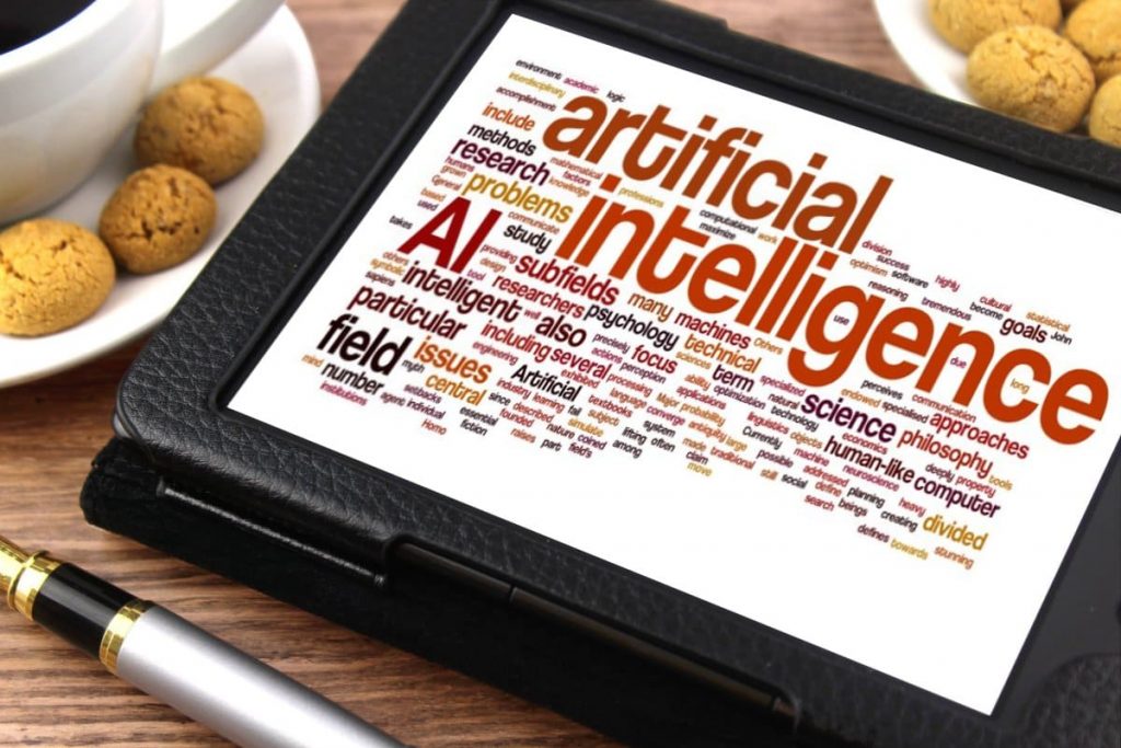 L'intelligence artificielle, révolution ou simple mode ?