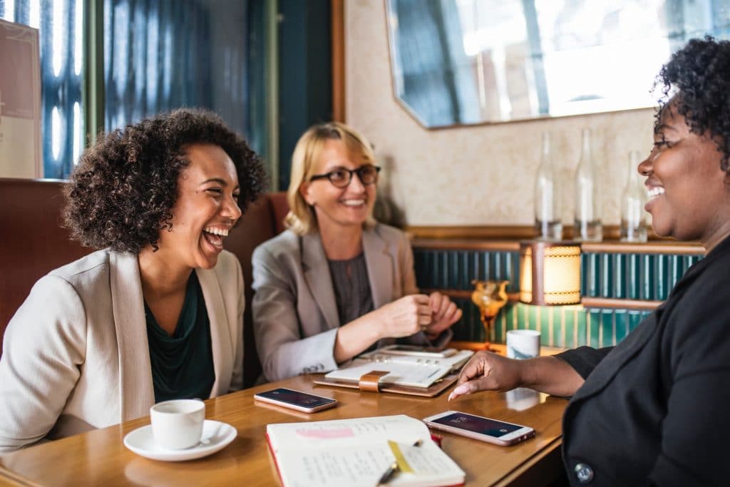 le bonheur au travail en startups