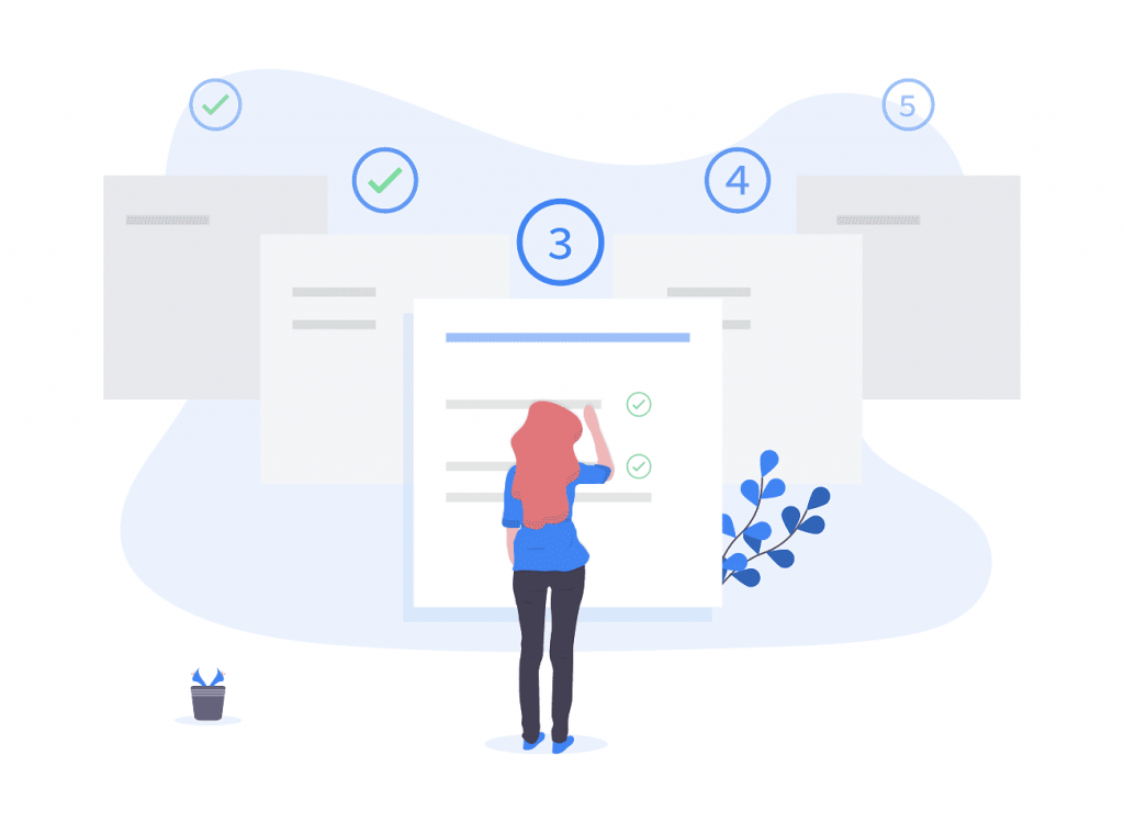 Pourquoi utiliser un logiciel de recrutement ?