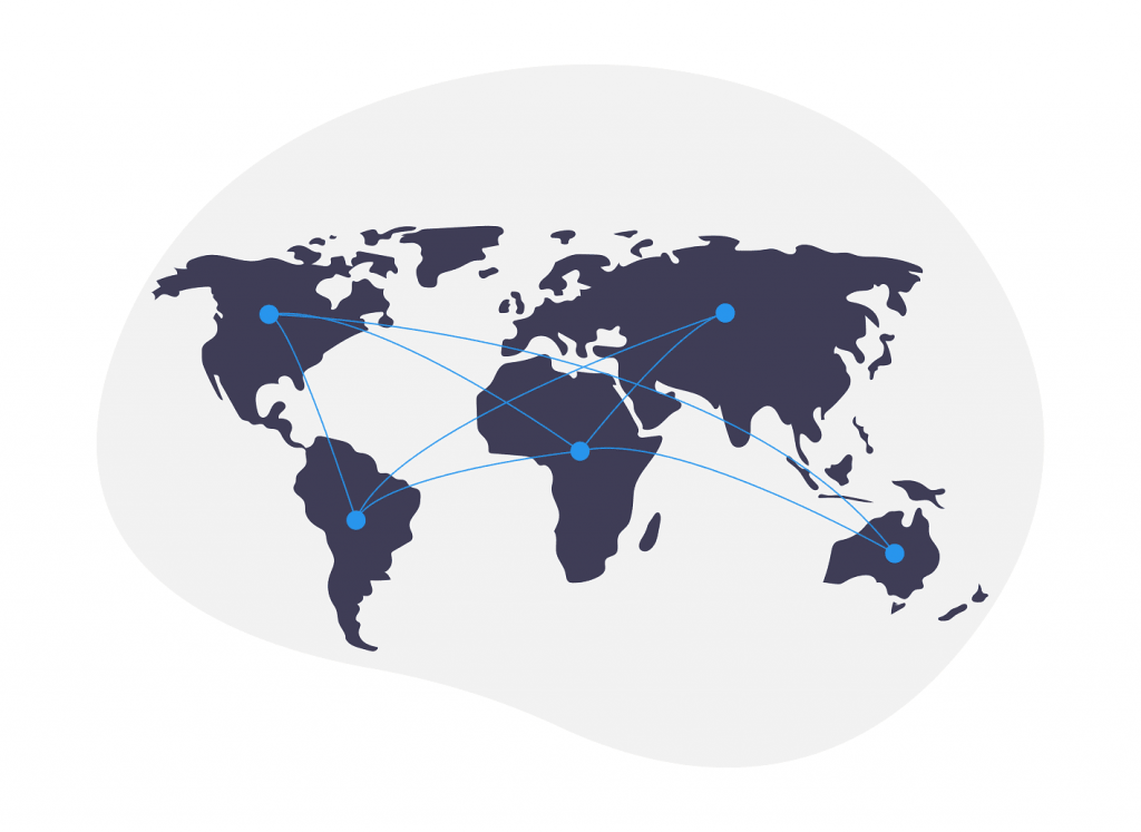 La culture map d'Erin Meyer aide au management d'équipe multiculturelle